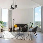 Sleepwell Apartments Itaekeskus, Close To Metro