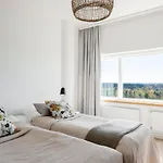 Sleepwell Apartments Itaekeskus, Close To Metro