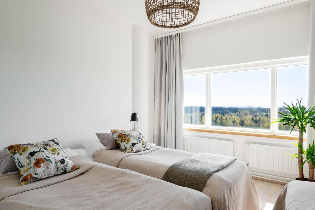 Appartamento Sleepwell Itaekeskus, Close To Metro *