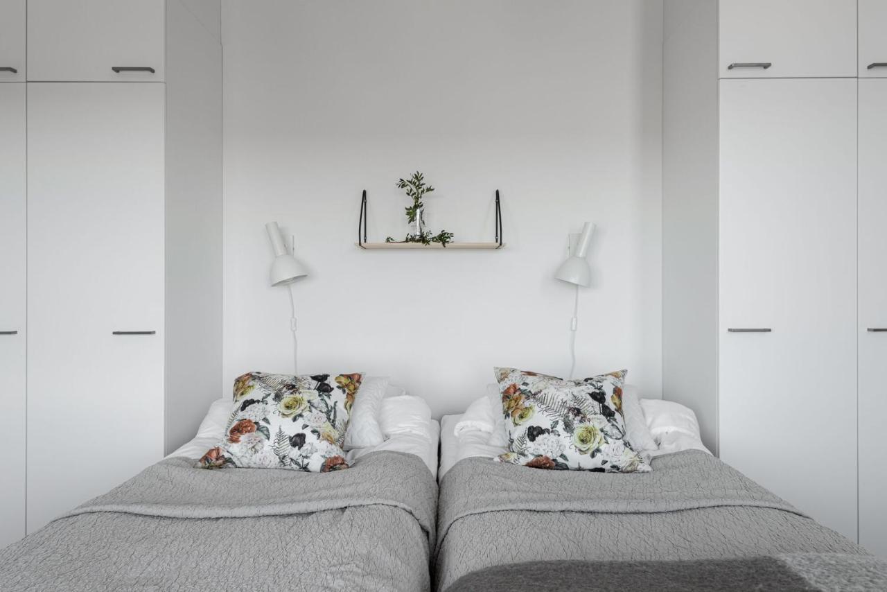Appartamento Sleepwell Itaekeskus, Close To Metro Helsinki