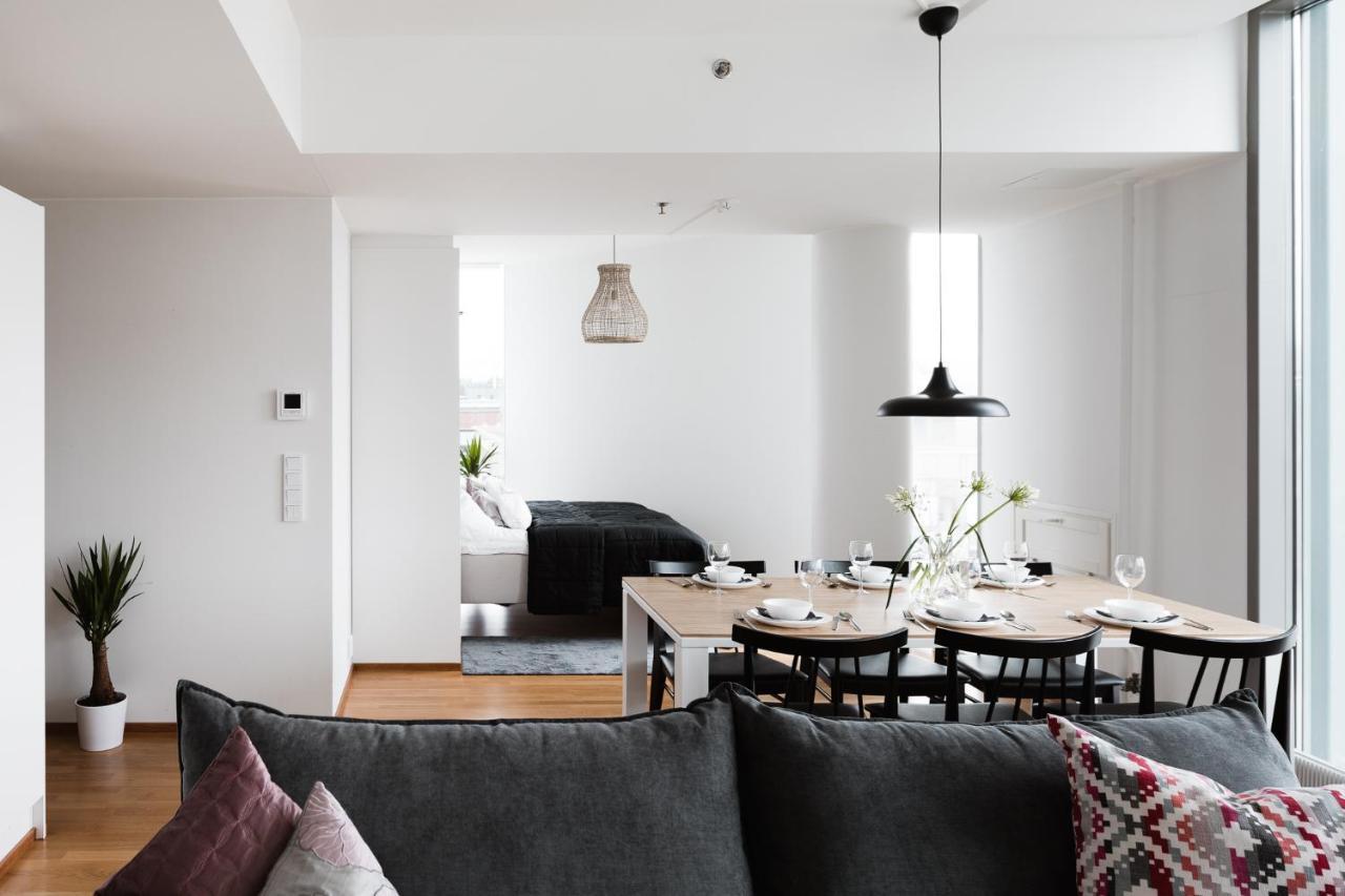 Sleepwell Itaekeskus, Close To Metro Appartamento Helsinki