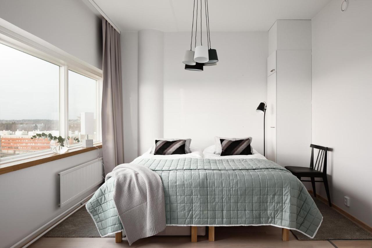 Sleepwell Itaekeskus, Close To Metro Appartement