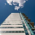 Sleepwell Apartments Itaekeskus, Close To Metro