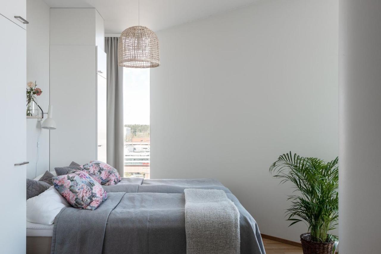 Apartment Sleepwell Itaekeskus, Close To Metro *