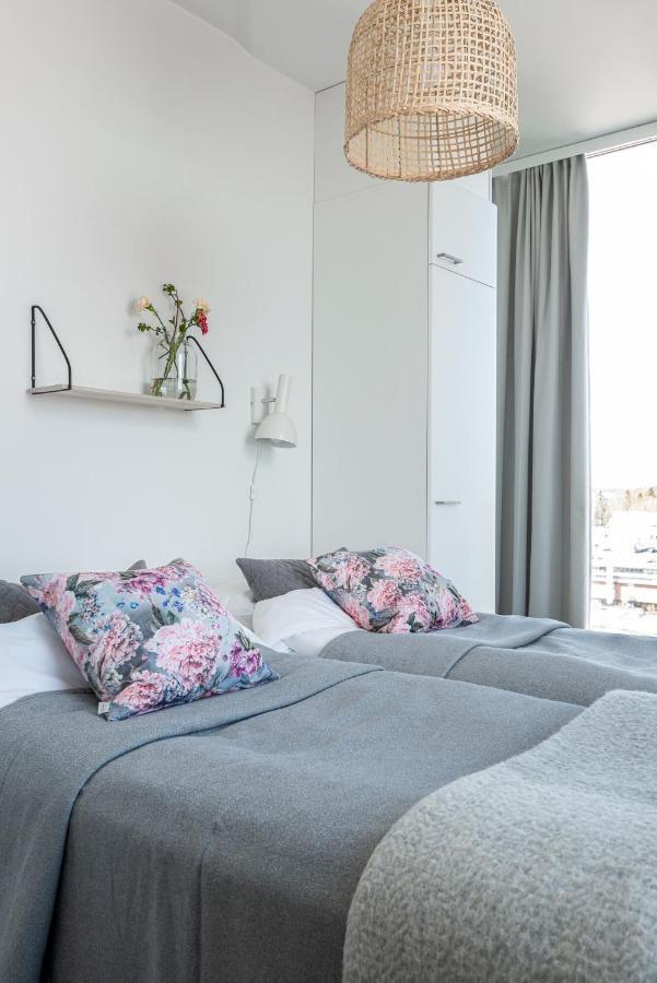 Apartment Sleepwell Itaekeskus, Close To Metro *