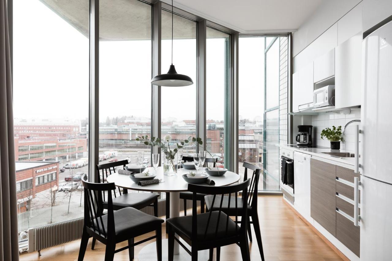 Apartment Sleepwell Itaekeskus, Close To Metro