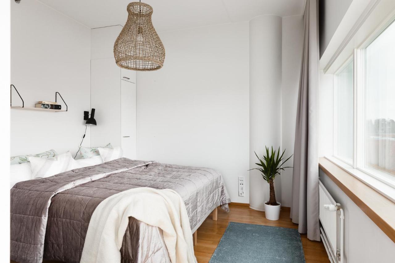 Sleepwell Itaekeskus, Close To Metro Apartment