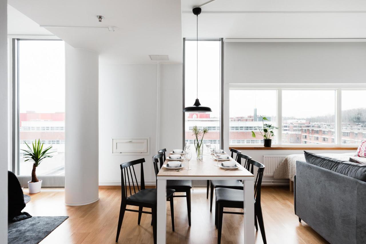 Apartment Sleepwell Itaekeskus, Close To Metro *