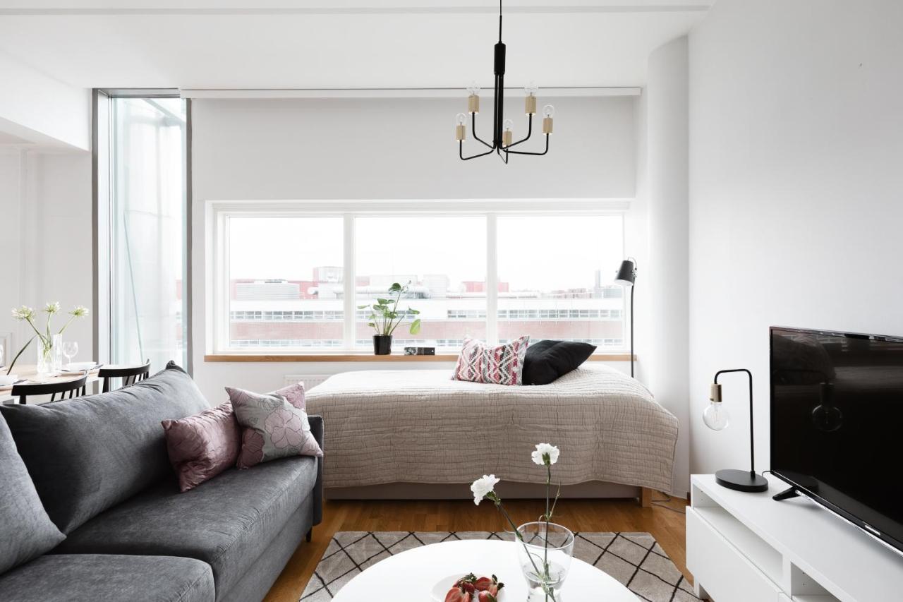 Apartment Sleepwell Itaekeskus, Close To Metro