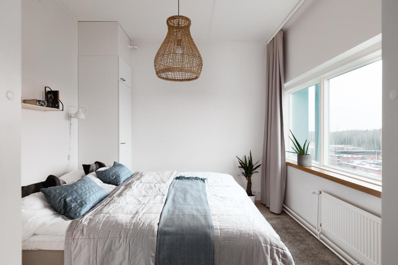 Sleepwell Itaekeskus, Close To Metro Helsinki