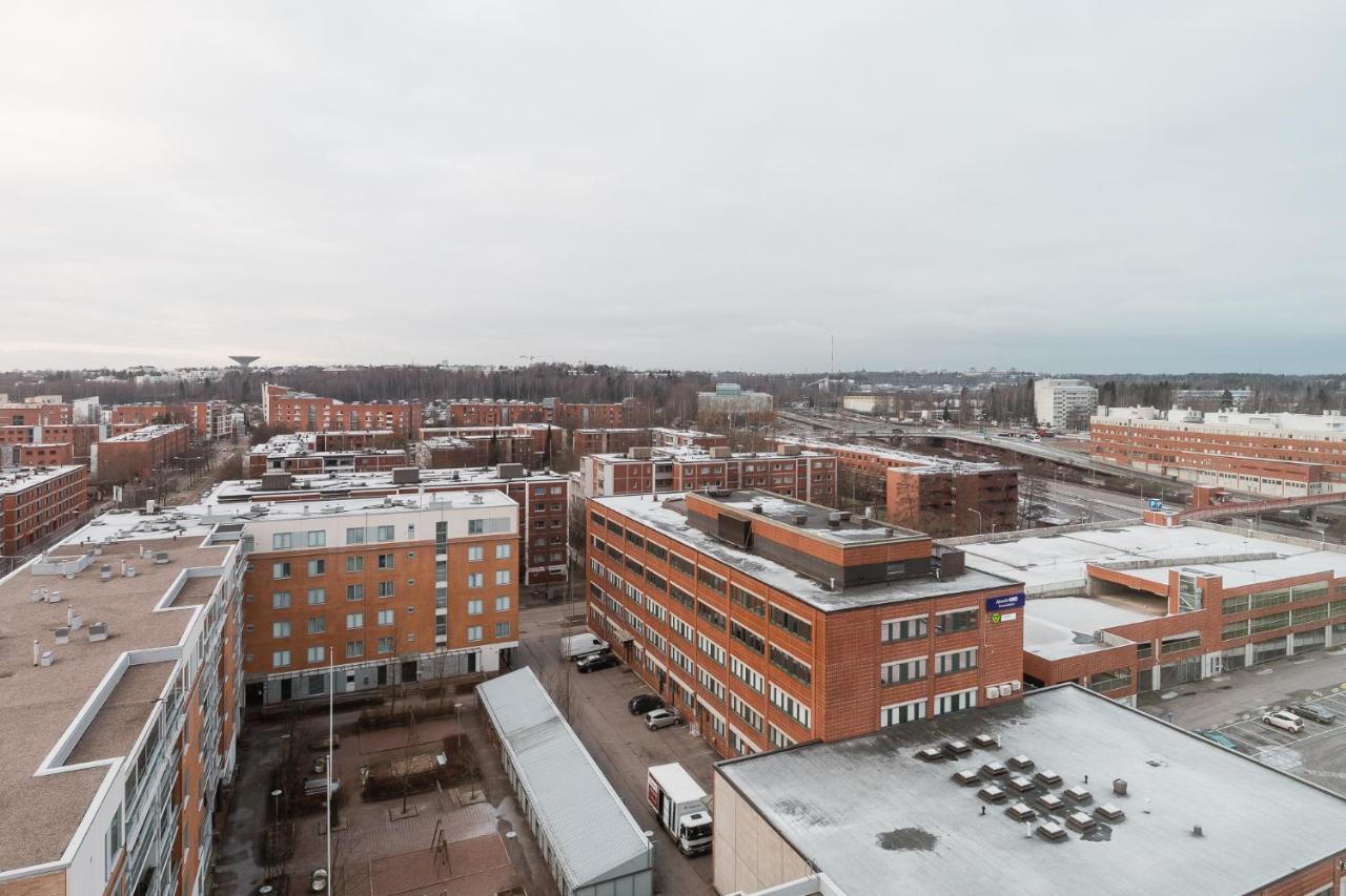 Apartment Sleepwell Itaekeskus, Close To Metro