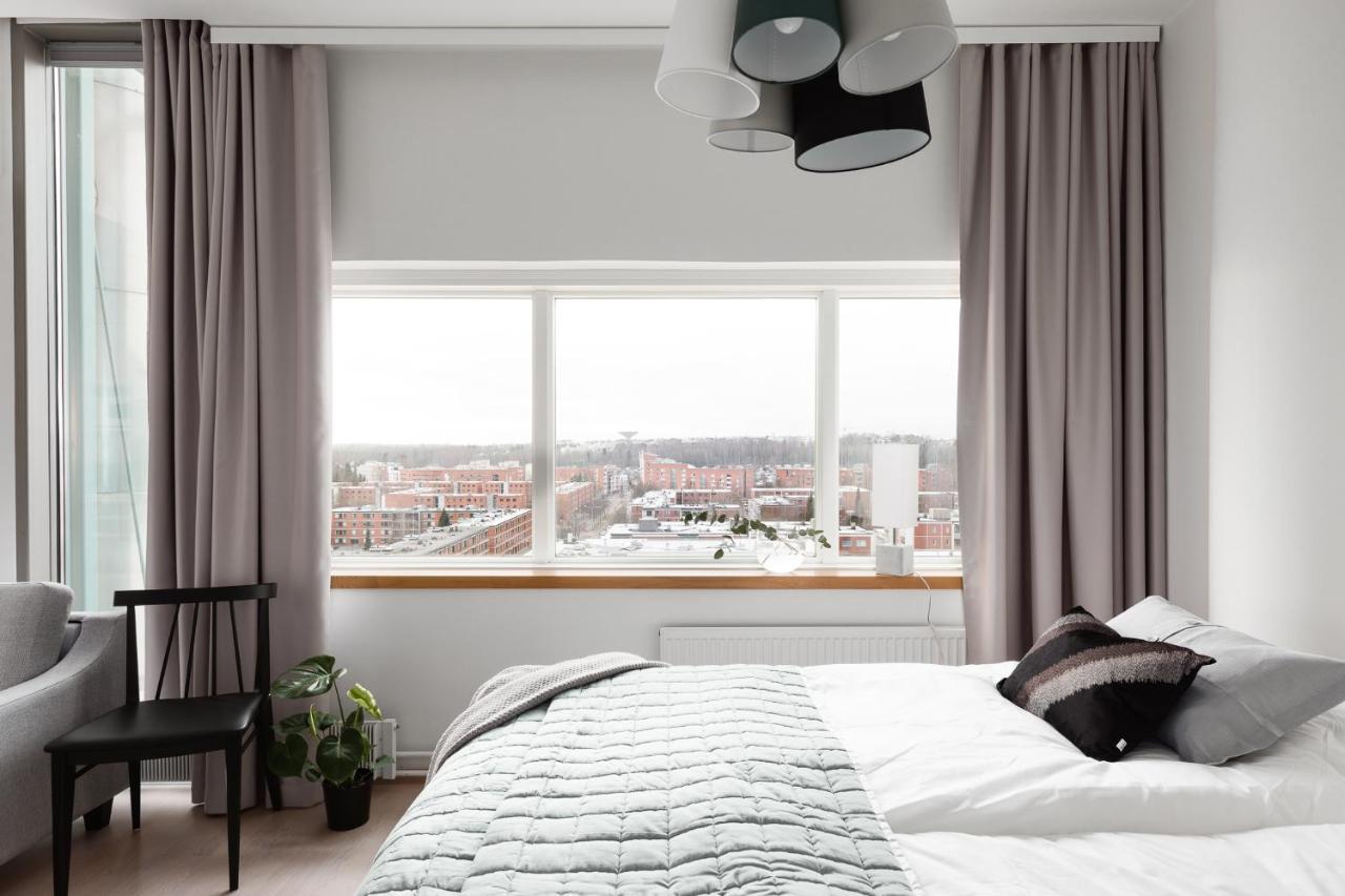 Apartment Sleepwell Itaekeskus, Close To Metro *