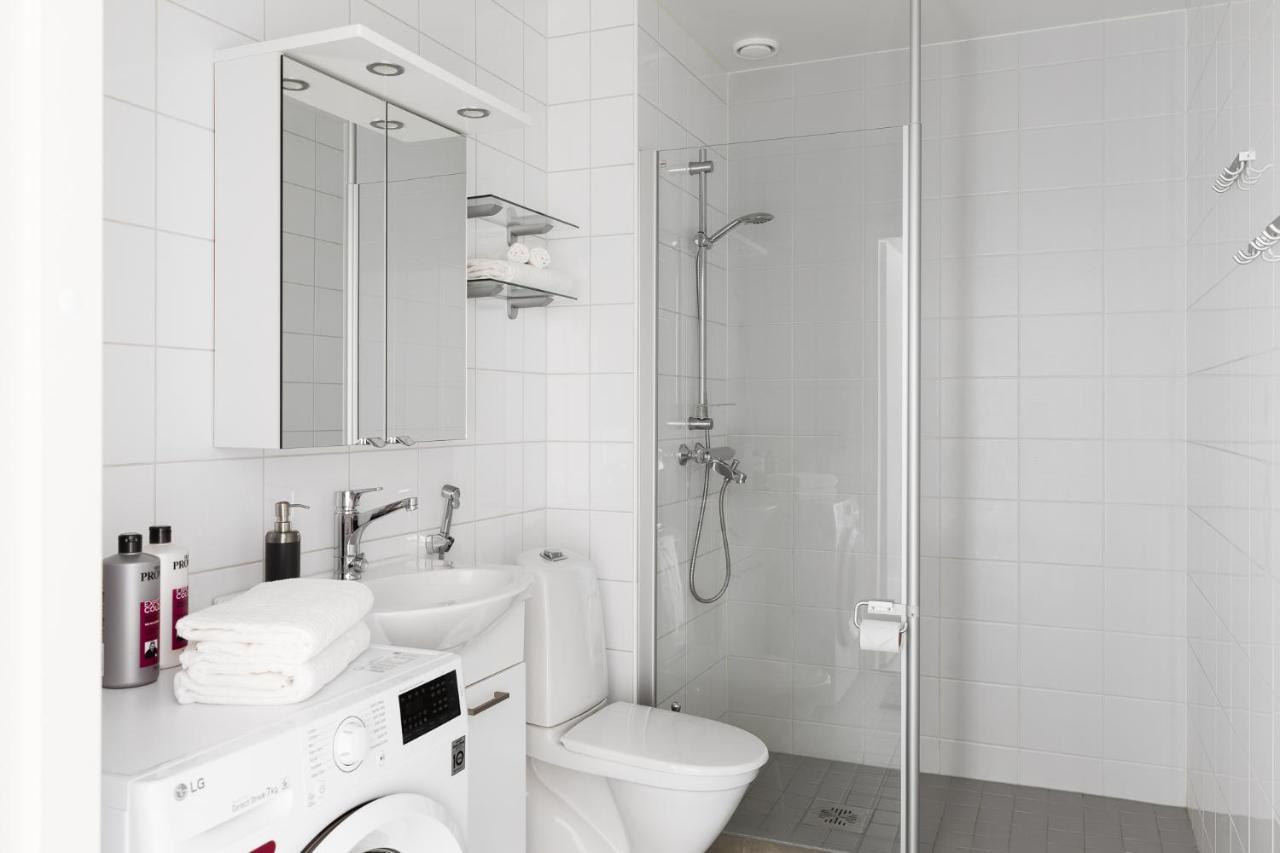 Apartment Sleepwell Itaekeskus, Close To Metro *