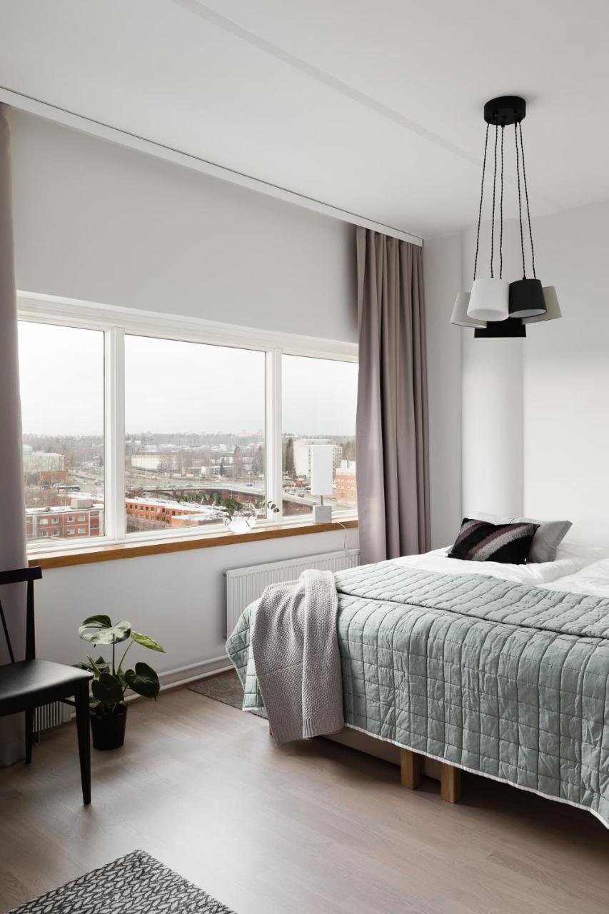 Apartment Sleepwell Itaekeskus, Close To Metro