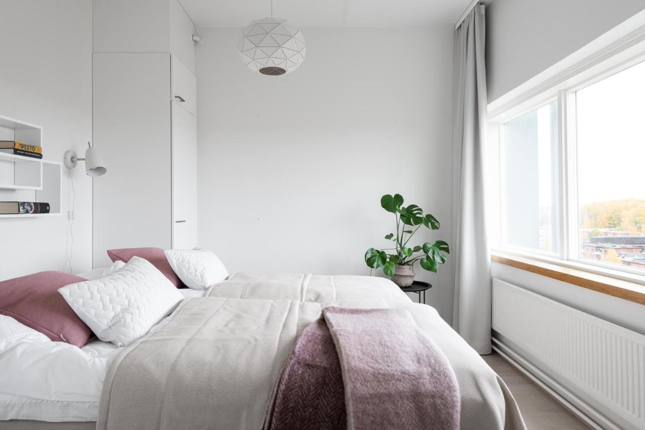 Sleepwell Itaekeskus, Close To Metro Helsinki