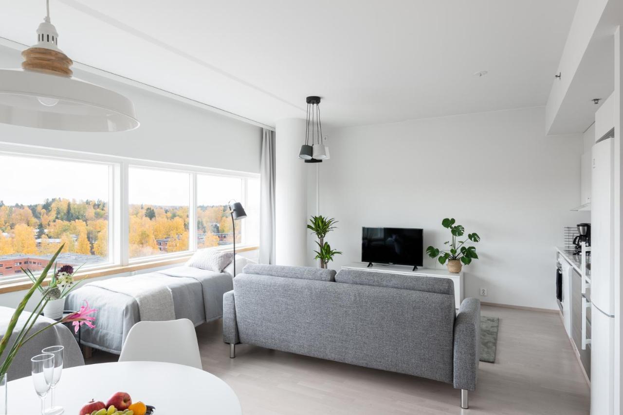 Apartment Sleepwell Itaekeskus, Close To Metro